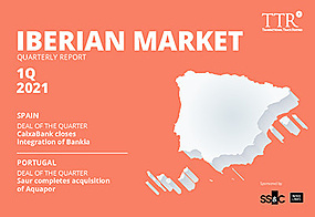 Iberian Market - 1Q 2021